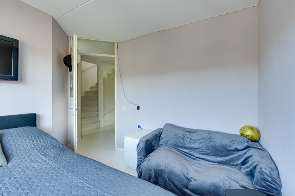 Medium property photo - Savannestraat 23, 1448 WC Purmerend
